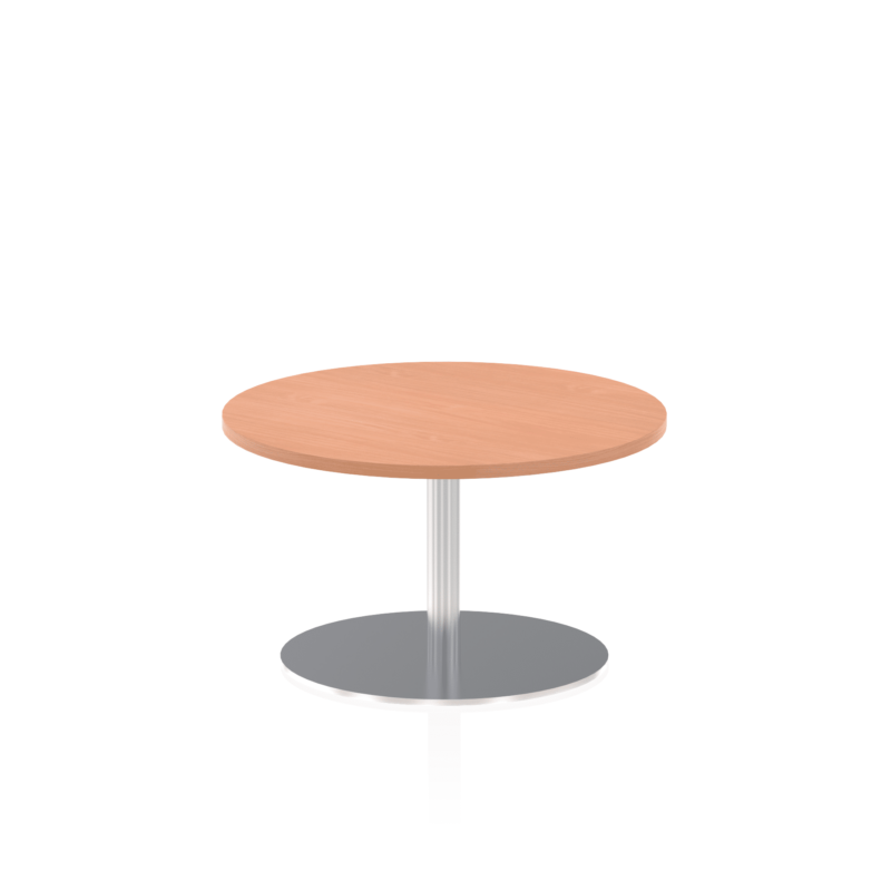 Italia Round Coffee Table - Image 7