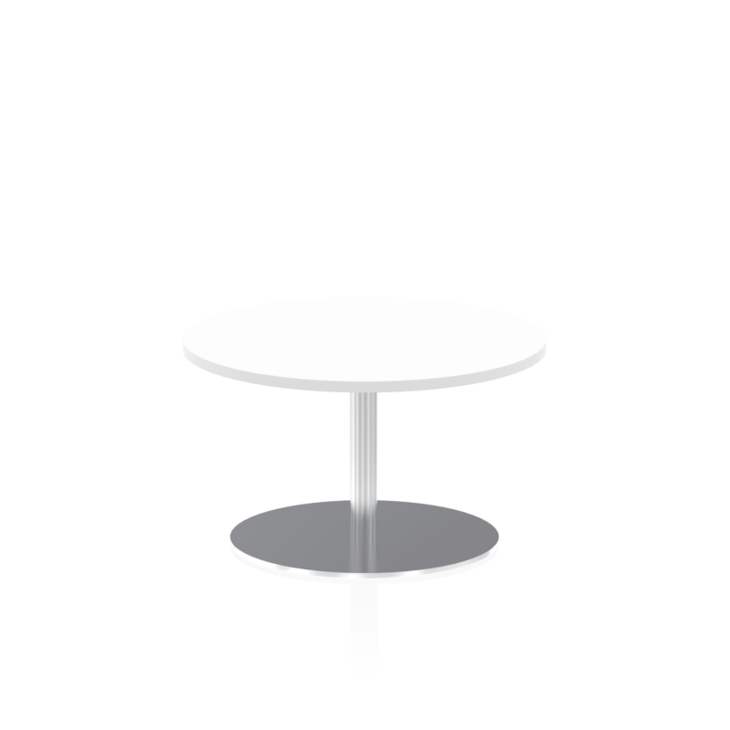 Italia Round Coffee Table - Image 9