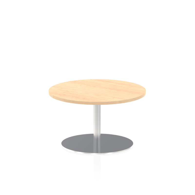 Italia Round Coffee Table - Image 10
