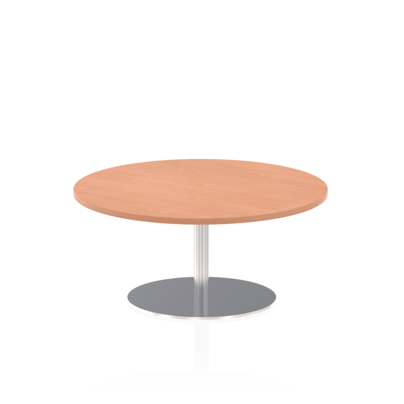 Italia Round Coffee Table - Image 13