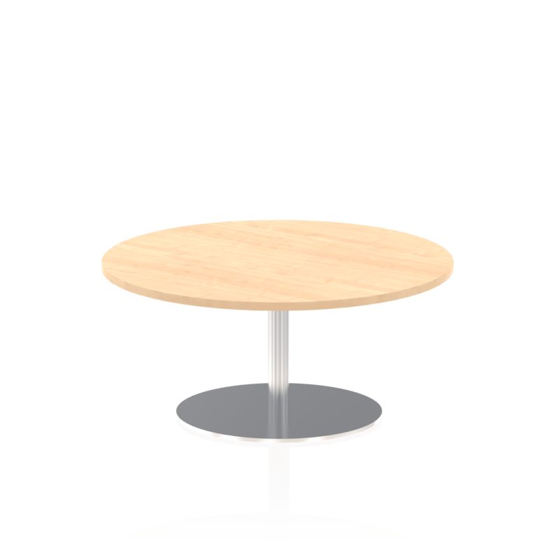Italia Round Coffee Table - Image 16