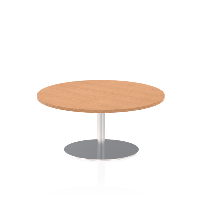 Italia Round Coffee Table - Image 17