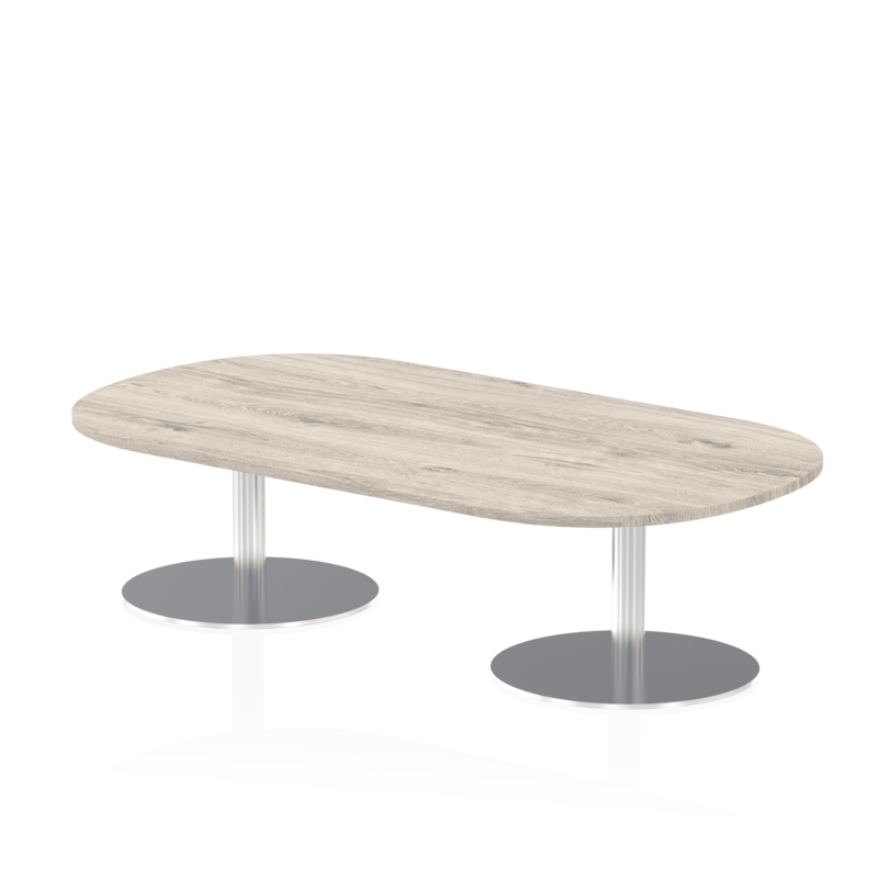 Italia Boardroom Coffee Table - Image 6
