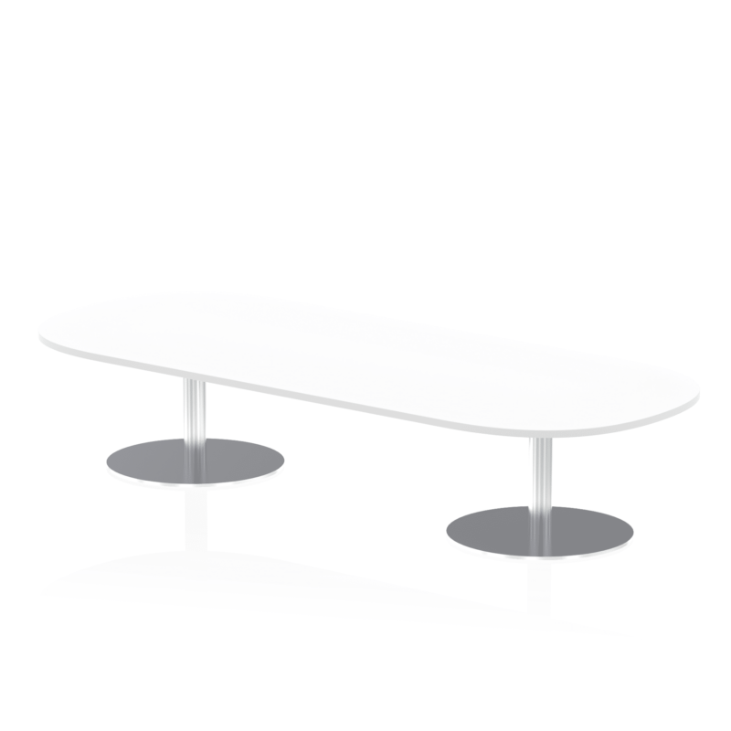 Italia Boardroom Coffee Table - Image 9