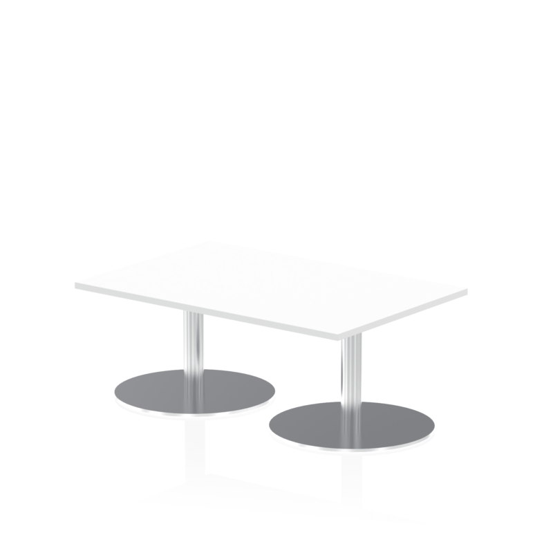Italia Rectangular Coffee Table - Image 3