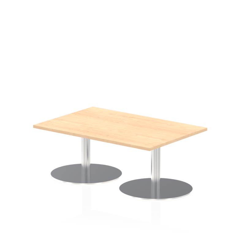 Italia Rectangular Coffee Table - Image 4
