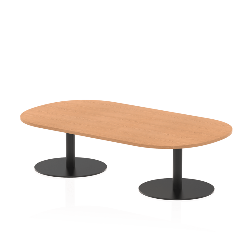 Italia Boardroom Coffee Table - Image 17