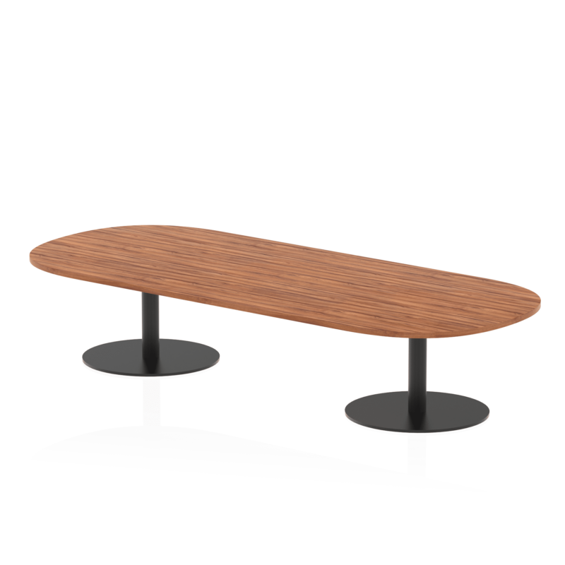 Italia Boardroom Coffee Table - Image 20