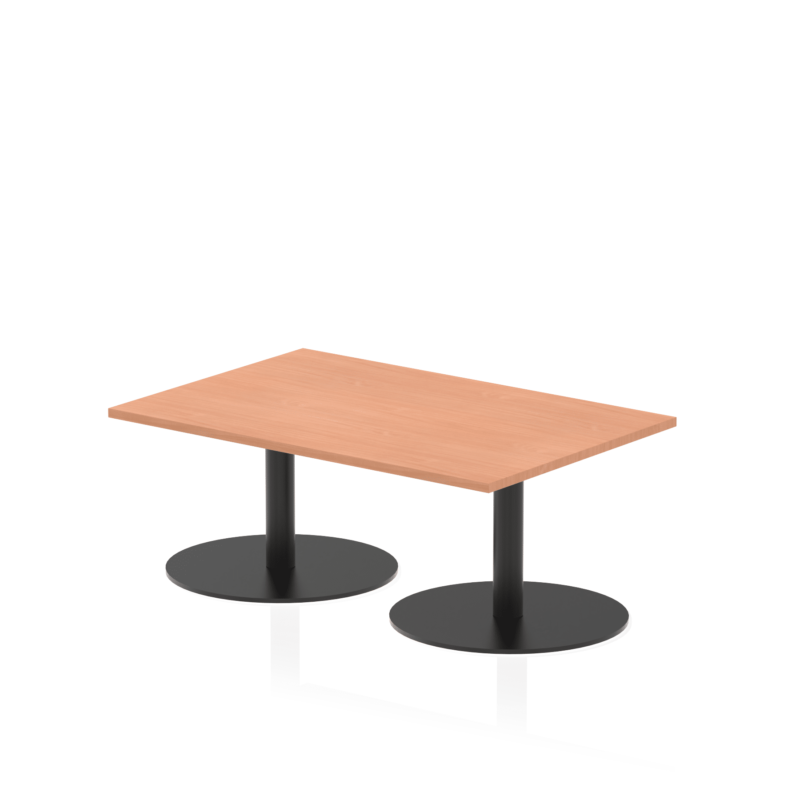 Italia Rectangular Coffee Table - Image 25