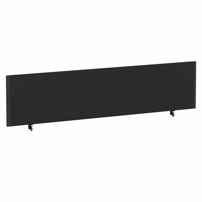 Evolve / Impulse Plus Bench Screen Black Frame - Image 6