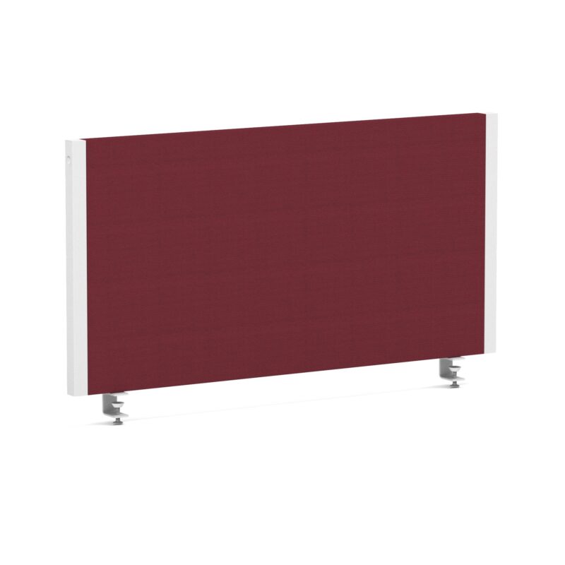 Evolve / Impulse Plus Bench Screen White Frame - Image 9