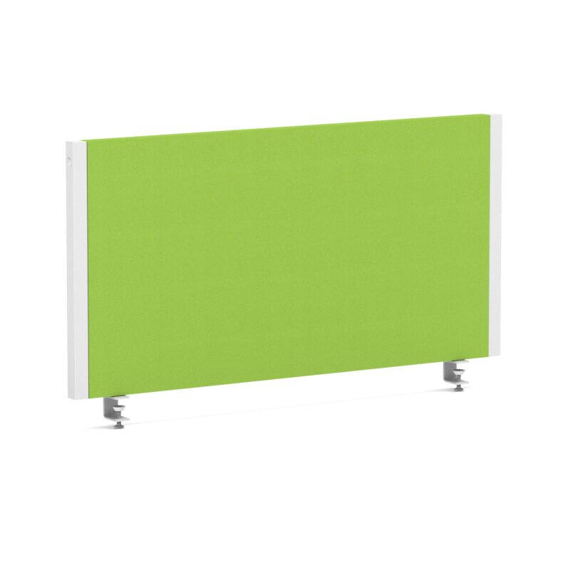 Evolve / Impulse Plus Bench Screen White Frame - Image 13