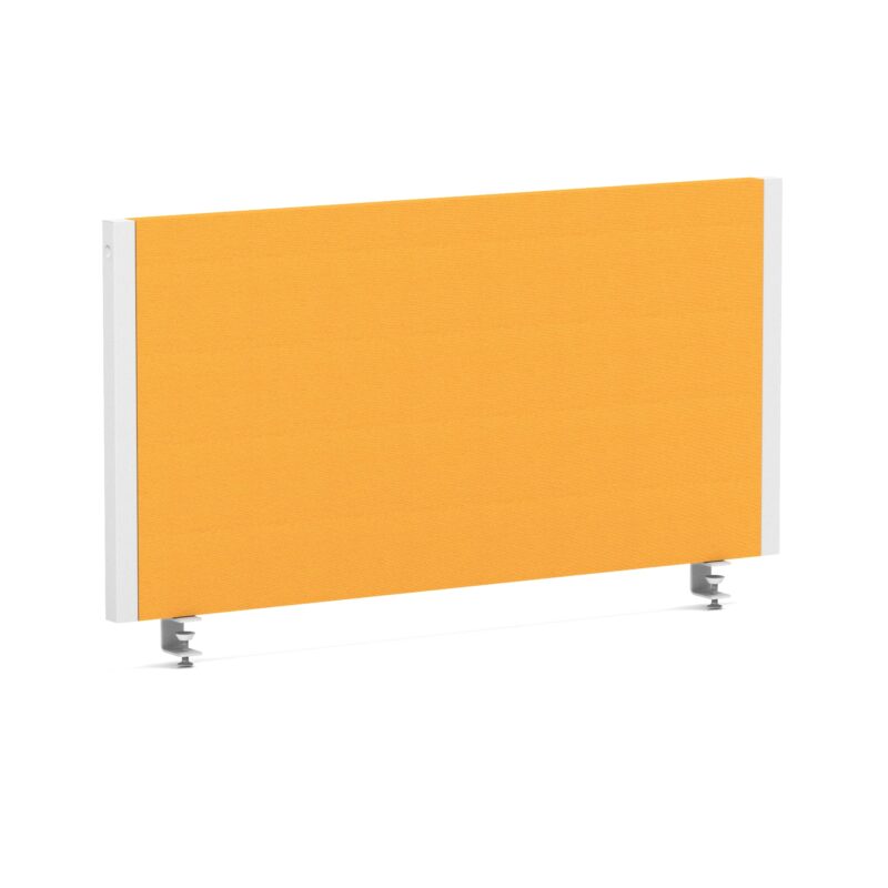 Evolve / Impulse Plus Bench Screen White Frame - Image 11