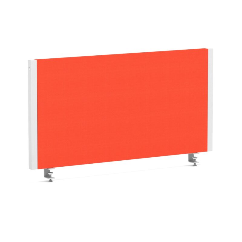 Evolve / Impulse Plus Bench Screen White Frame - Image 3