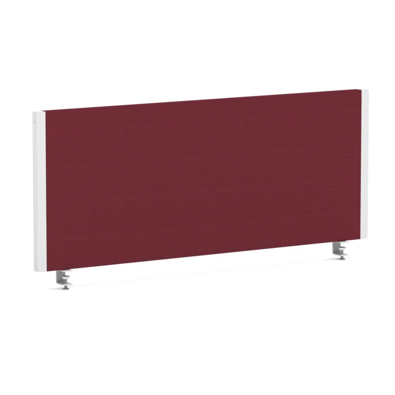 Evolve / Impulse Plus Bench Screen White Frame - Image 10