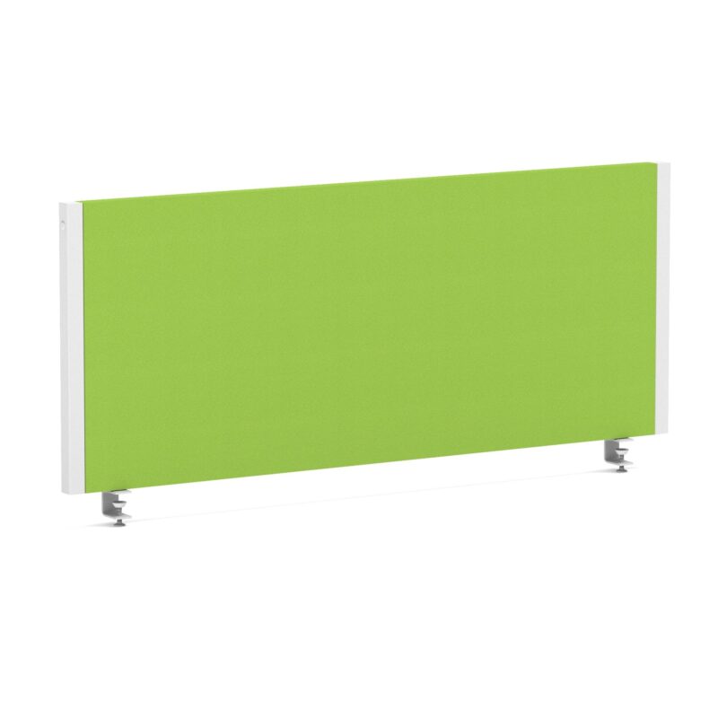 Evolve / Impulse Plus Bench Screen White Frame - Image 14