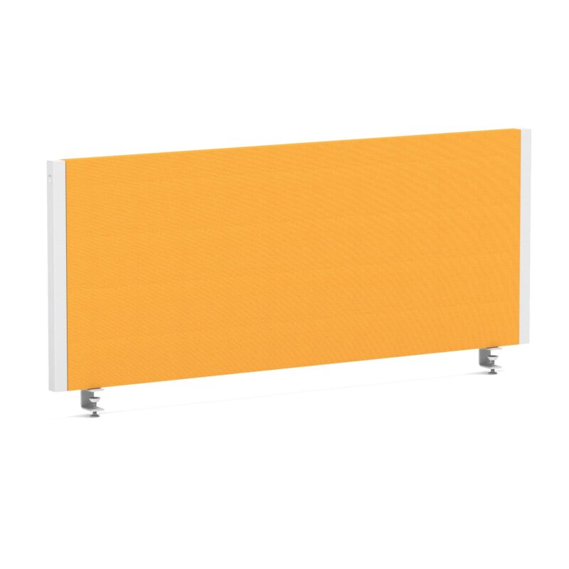 Evolve / Impulse Plus Bench Screen White Frame - Image 12
