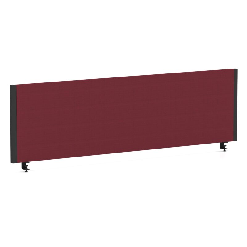 Evolve / Impulse Plus Bench Screen Black Frame - Image 22