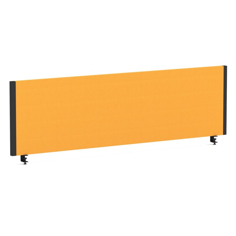 Evolve / Impulse Plus Bench Screen Black Frame - Image 40