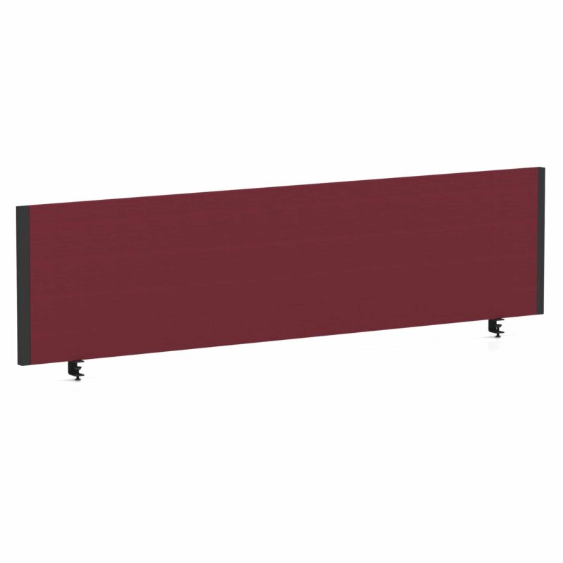Evolve / Impulse Plus Bench Screen Black Frame - Image 23