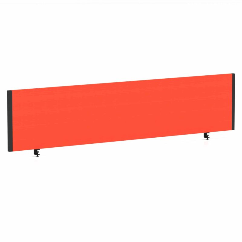 Evolve / Impulse Plus Bench Screen Black Frame - Image 54