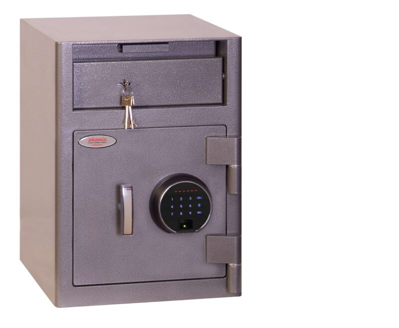 Phoenix Cash Deposit Security Safe - Image 2