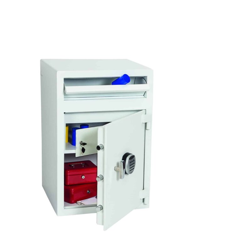 Phoenix Cash Deposit Security Safe - Image 4