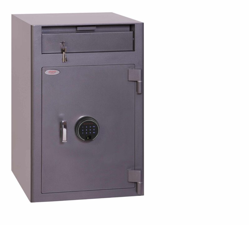 Phoenix Cash Deposit Security Safe - Image 5