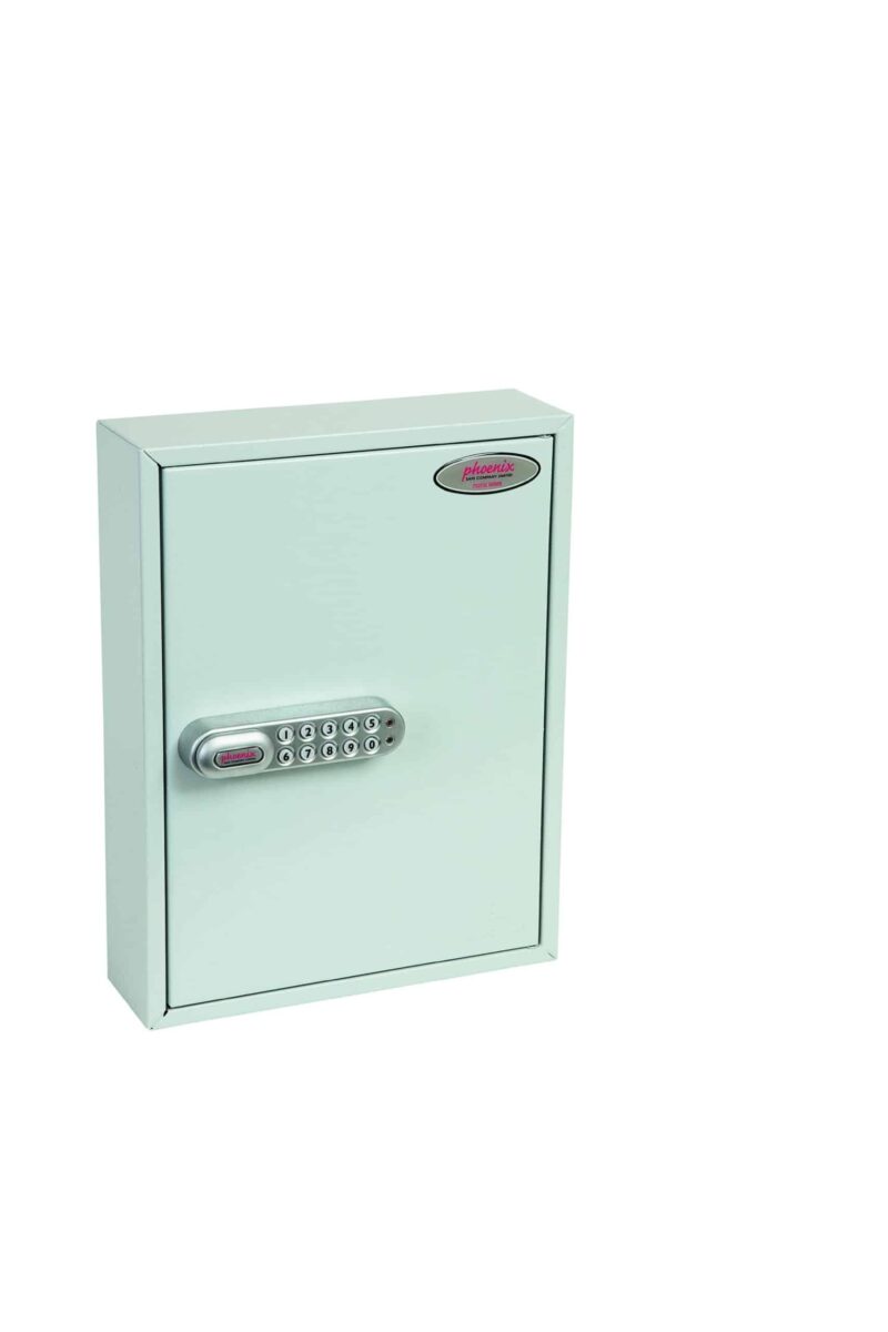 Phoenix Commercial Key Cabinet - Image 22