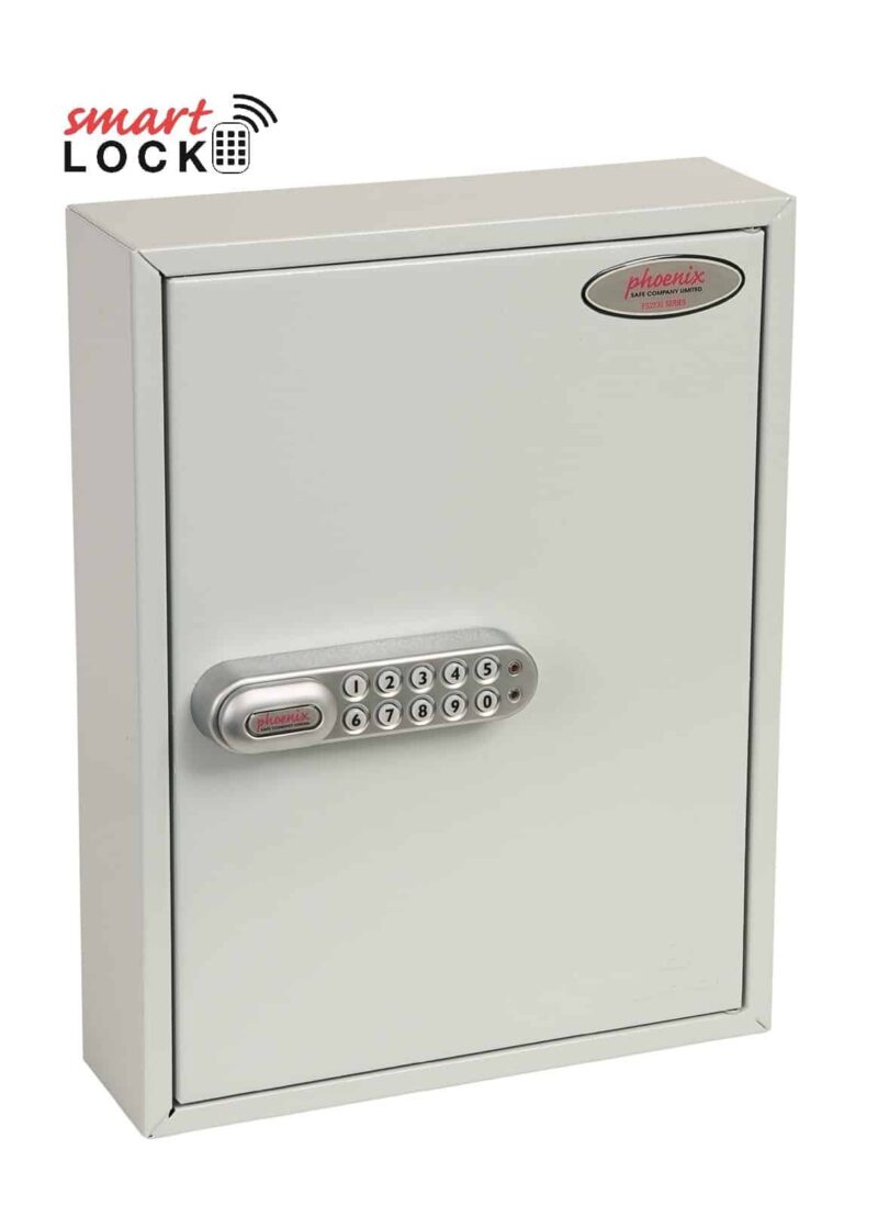 Phoenix Commercial Key Cabinet - Image 24