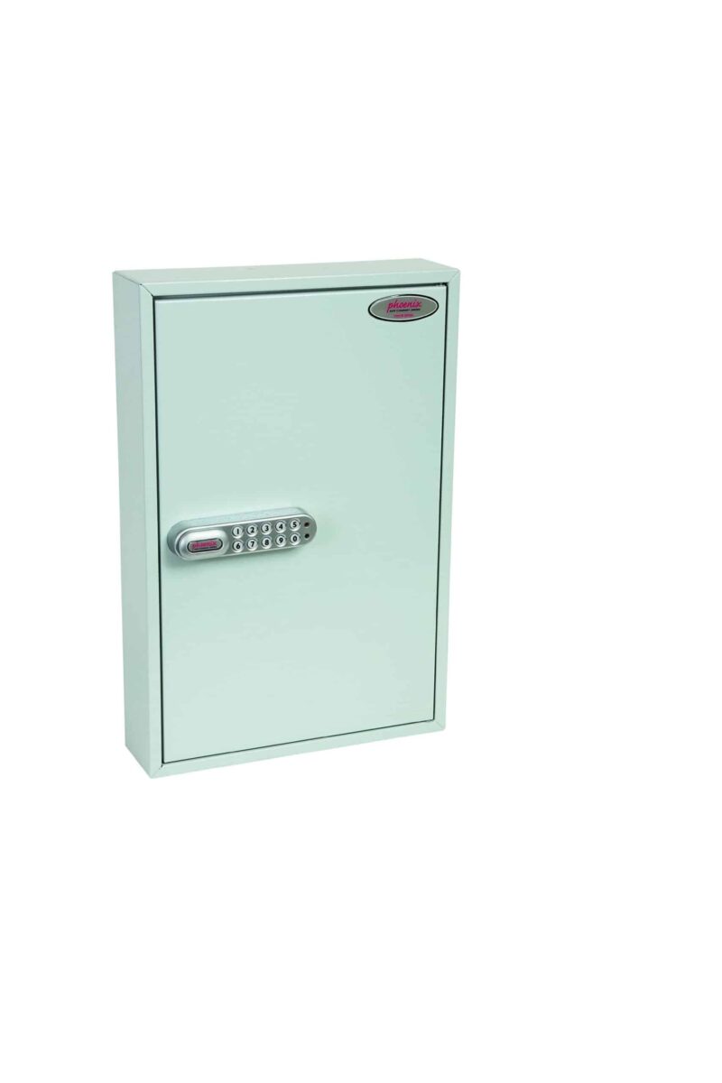 Phoenix Commercial Key Cabinet - Image 25