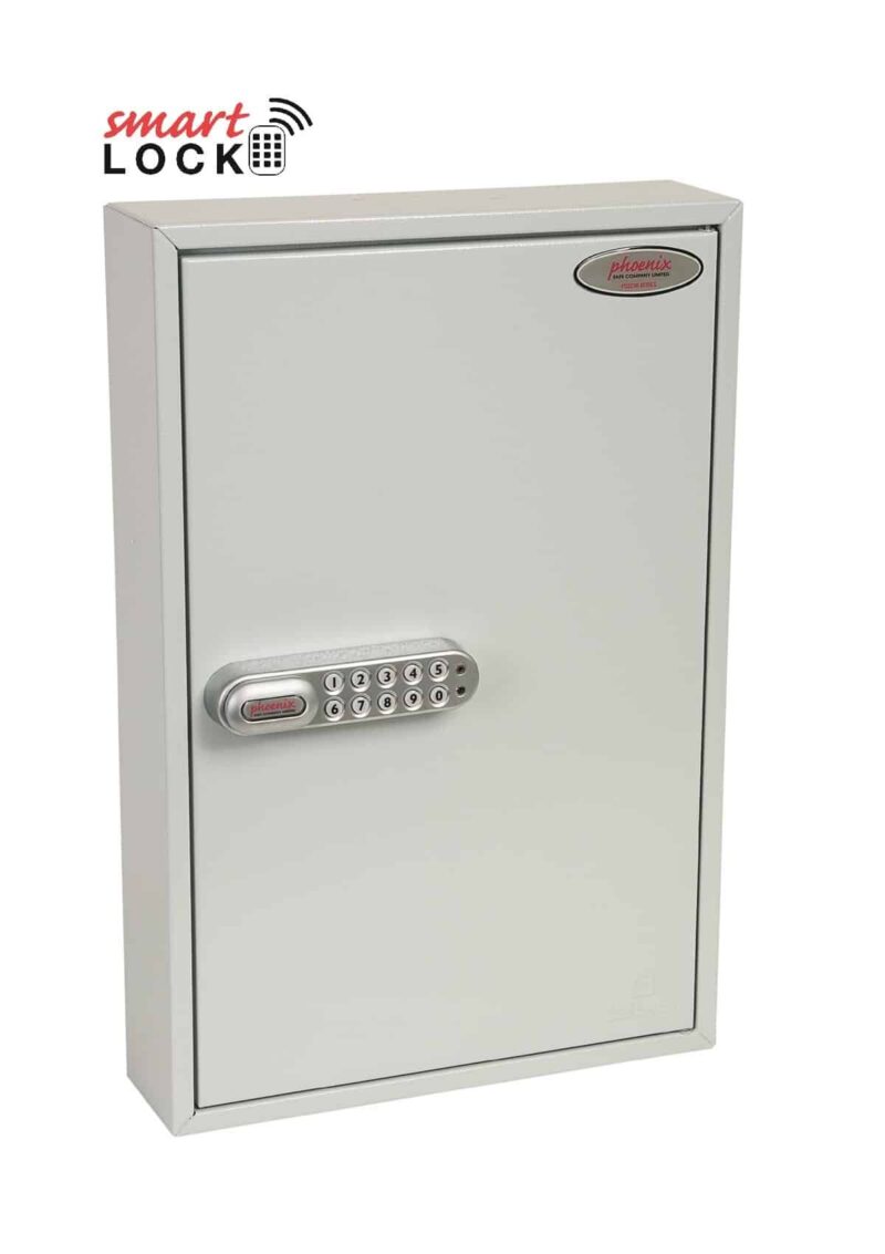 Phoenix Commercial Key Cabinet - Image 27