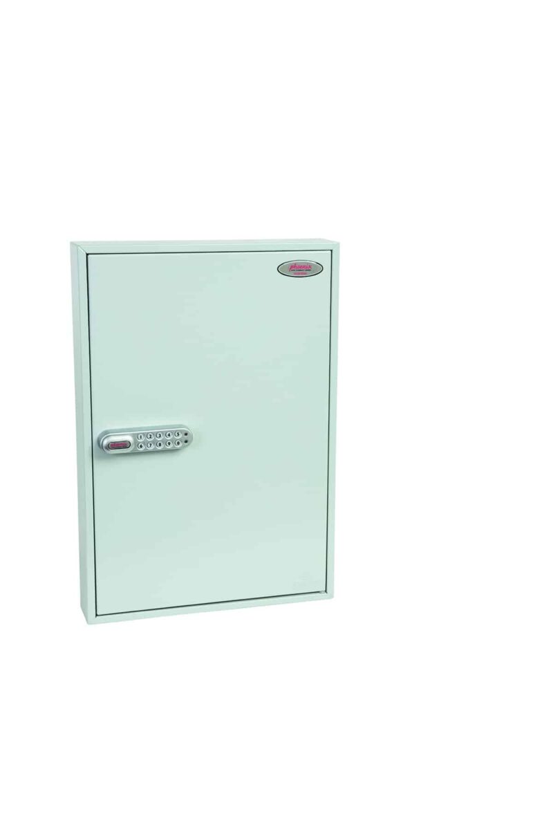 Phoenix Commercial Key Cabinet - Image 28