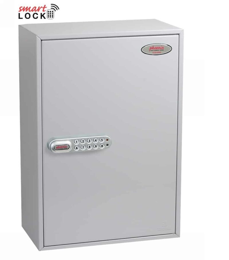 Phoenix Commercial Key Cabinet - Image 33