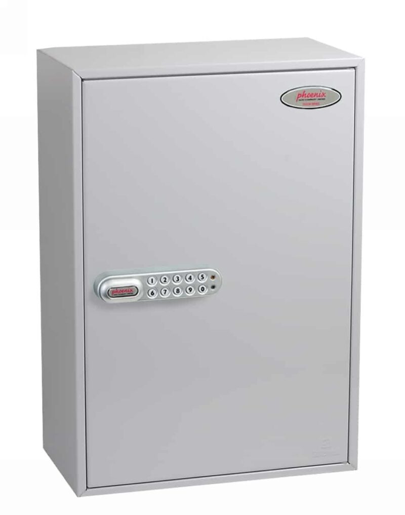 Phoenix Commercial Key Cabinet - Image 34