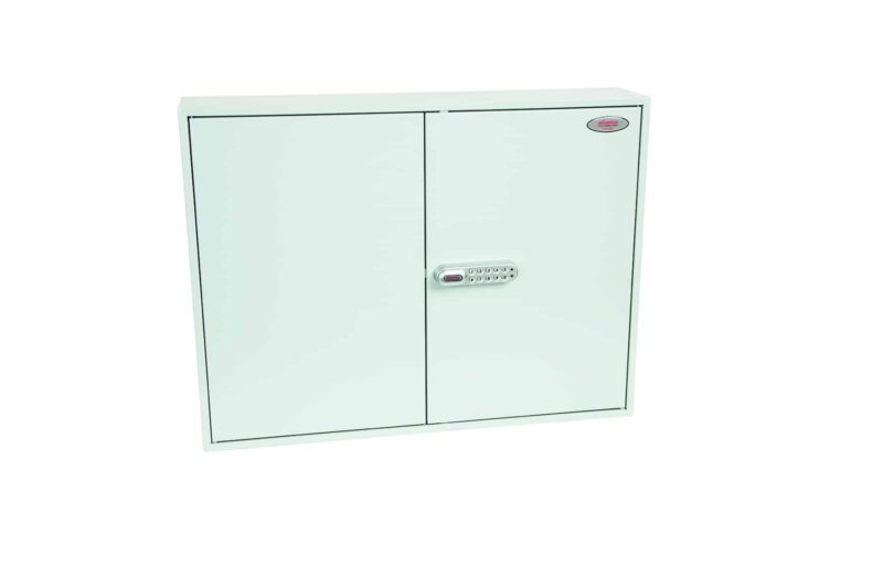 Phoenix Commercial Key Cabinet - Image 16