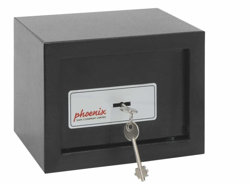 Phoenix Compact Home Office Security Safe - Image 2