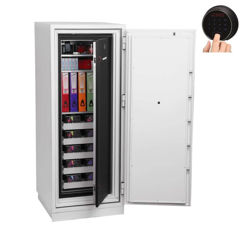 Phoenix Data Commander Data Safe - Image 5