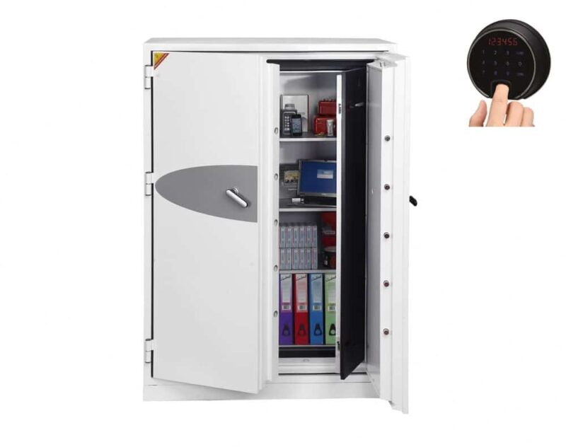 Phoenix Data Commander Data Safe - Image 8