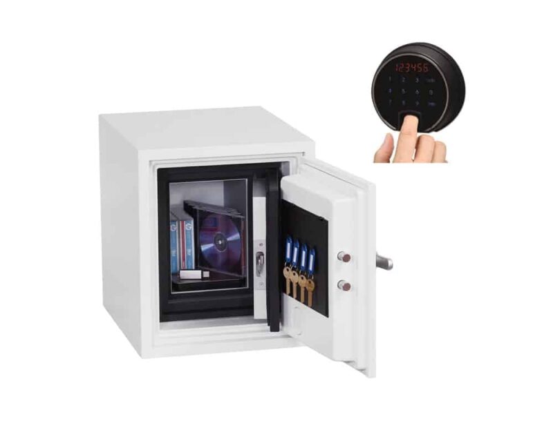 Phoenix Datacare Data Safe - Image 2