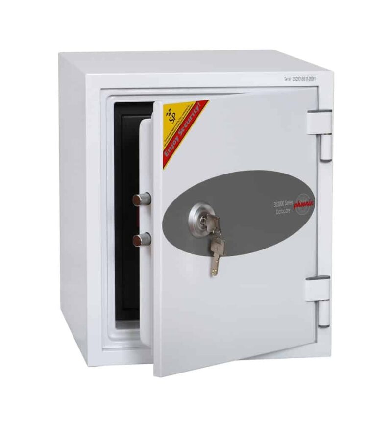 Phoenix Datacare Data Safe - Image 3