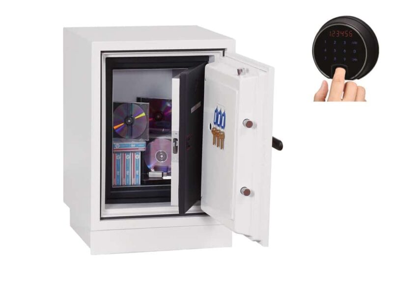Phoenix Datacare Data Safe - Image 5