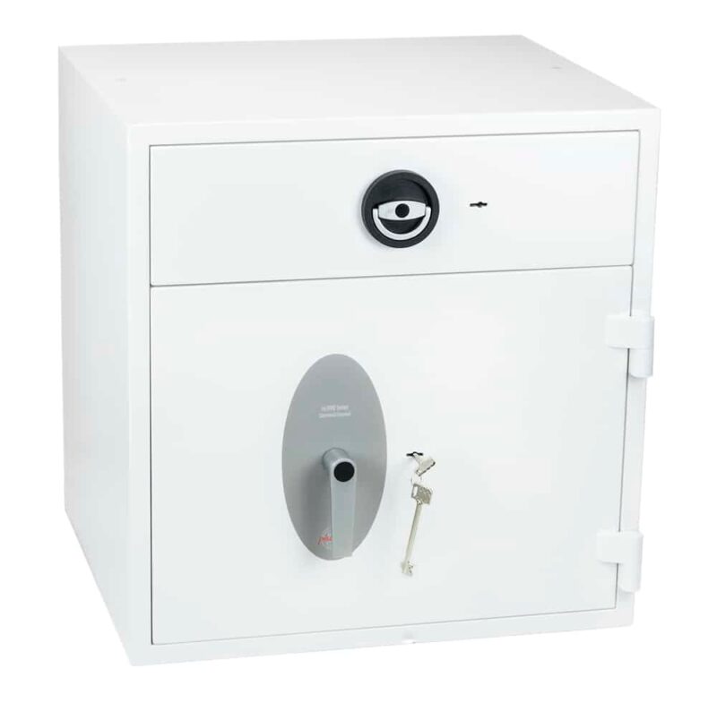 Phoenix Diamond Deposit High Security Euro Grade 1 Deposit Safe - Image 2