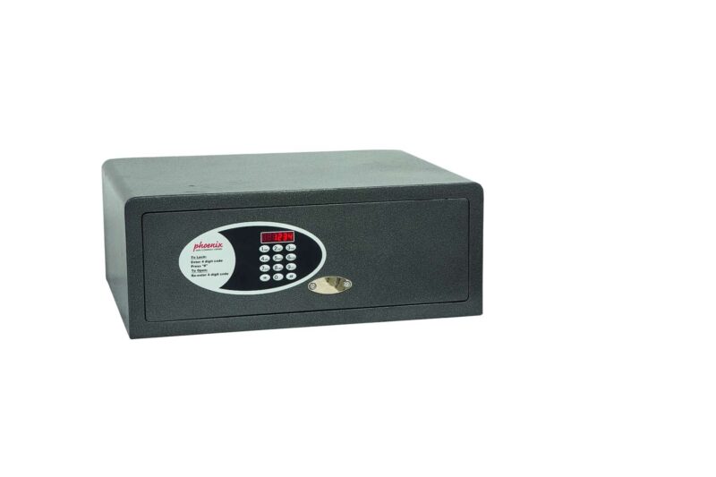 Phoenix Dione Hotel Security Safe - Image 2