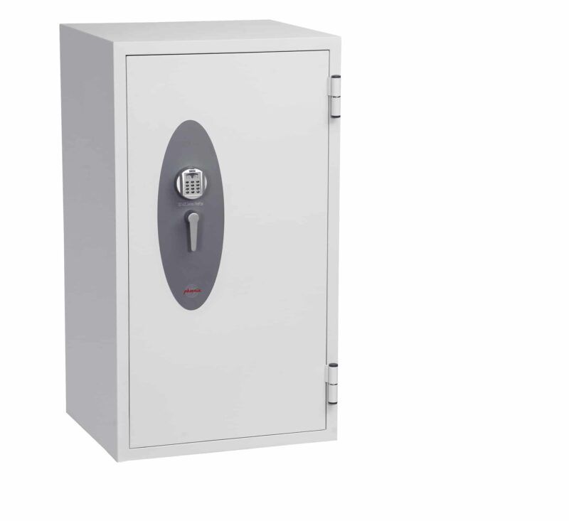 Phoenix Fire Fox Security Safe - Image 3