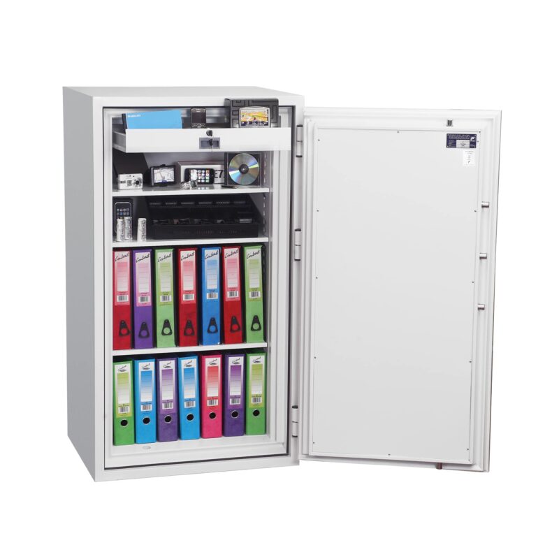 Phoenix Fire Fox Security Safe - Image 5
