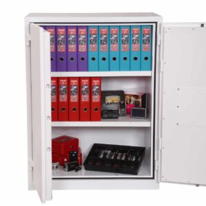 Phoenix Firechief Fire & Security Safe - Image 2