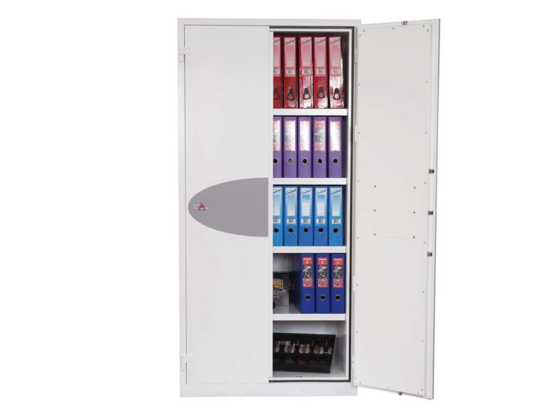 Phoenix Firechief Fire & Security Safe - Image 3