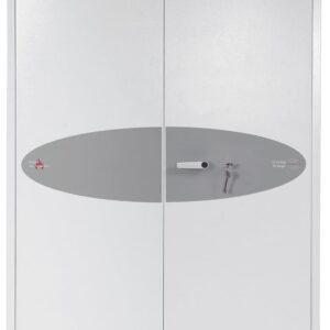 Phoenix Firechief Fire & Security Safe - Image 4