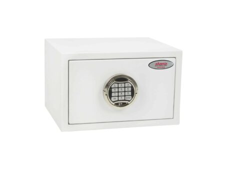 Phoenix Fortress Security Safe